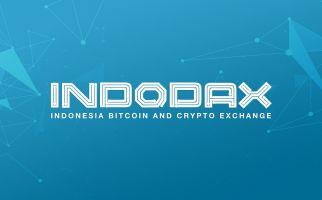 Gandeng Nusa, INDODAX Terapkan Teknologi Blockchain di Short Film Festival 2023 - JPNN.com