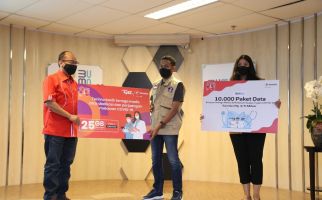 Telkomsel Tawarkan Paket Kuota 25GB Hanya Rp 10 - JPNN.com