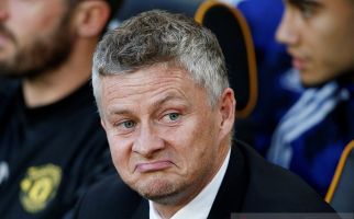 Solskjaer Akui MU Pantas Kalah dari Crystal Palace - JPNN.com