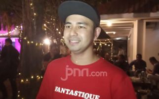 Raffi Ahmad Berniat Beli Rumah Laudya Cynthia Bella, Berharap dapat Harga Mantan Pacar - JPNN.com