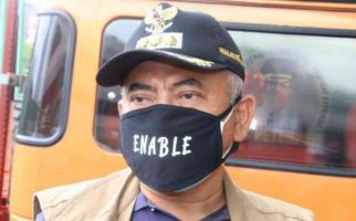 Acara Wali Kota Bekasi di Bogor Dibubarkan Satgas Covid-19, Simak Klarifikasinya - JPNN.com