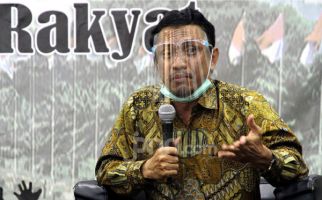 Rahmad Handoyo Dukung Penerapan PPKM Level III Saat Libur Nataru - JPNN.com