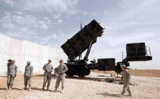 AS Siap Bangun Sistem Penangkal Rudal di Irak, Senjata Iran Bakal Jadi Sampah - JPNN.com