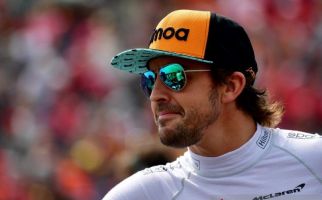 Alonso Balik ke F1 Musim Depan, Ricciardo Bilang Begini - JPNN.com