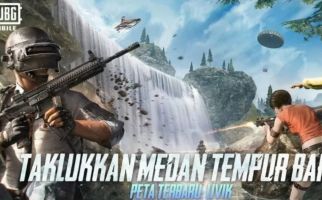 PUBG Mobile Merilis Peta Baru Livik, Intip Kelebihannya - JPNN.com