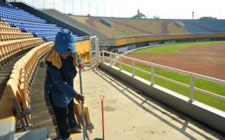 Renovasi 6 Stadion Untuk Piala Dunia U-20 Masih Terganjal Payung Hukum - JPNN.com
