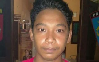 Polisi Temukan Fakta Baru Dalam Kasus Bu Guru yang Dibunuh Mantan Murid Sendiri, Pelaku Biadab Sekali - JPNN.com
