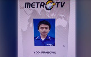Pria Asal Riau Mengaku Membunuh Yodi Prabowo, Begini Kata Polisi - JPNN.com
