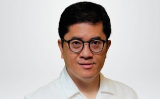 PSI Tetapkan Andy Budiman Sebagai Pemenang Konvensi Pilkada Surabaya - JPNN.com