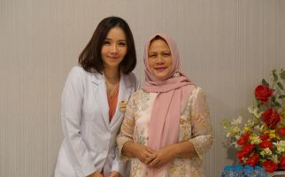 Pesan Dokter Ella Gunawan Soal Hubungan Kecantikan dan Kepercayaan Diri - JPNN.com
