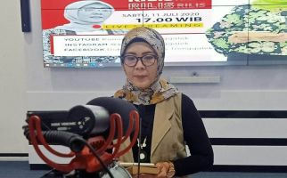 Pasutri di Sidoarjo Kena PHK Pulang ke Trenggalek, Positif COVID-19, Pejabat BUMN Juga - JPNN.com