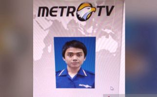 Pengakuan Kekasih Editor Metro TV Yodi Prabowo yang Menjadi Korban Pembunuhan - JPNN.com
