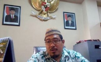 Innalillahi, Gus Kamil, Putra Mbah Moen Meninggal Dunia - JPNN.com