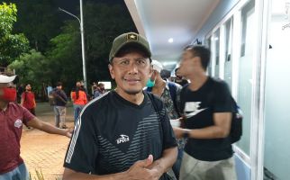 Rahmad Darmawan Diwacanakan Masuk Panggung Politik - JPNN.com