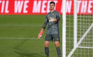 Chelsea vs Real Madrid: Balik ke Rumah Lama, Thibaut Courtois Ungkap Ketakutan Terbesar - JPNN.com