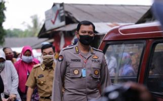 Info Terbaru Kasus Perkosaan Anak yang Dilakukan Pegawai UPT P2TP2A Lampung Timur - JPNN.com