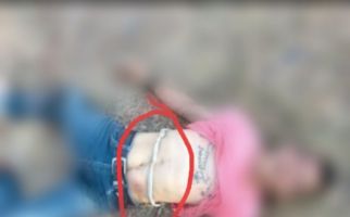 Pembunuh Perwira Polisi Menyimpan Sesuatu di Tubuhnya - JPNN.com