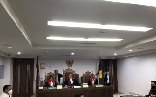 KCN Sesalkan Hakim Tunda Lagi Sidang Putusan PKPU - JPNN.com