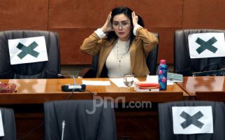 Indonesia Masih Impor Kantong Darah, Rieke Diah Pitaloka Bilang Begini - JPNN.com