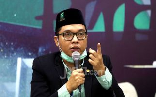 Baidowi PPP Tanggapi Kritik Fahri Hamzah Kepada Para Ketum KIB, Menohok - JPNN.com
