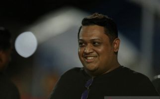 Presiden Borneo FC: Jujur Saya Iri Dengan Tim di Daerah Lain - JPNN.com