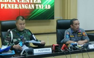 Berita Duka, Jenderal TNI (Purn) Wismoyo Arismunandar Meninggal Dunia - JPNN.com