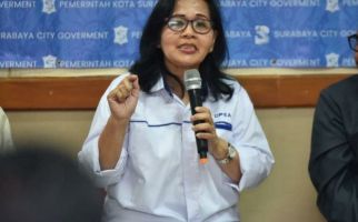 Berita Duka: Ada Pejabat di Surabaya Meninggal, Sempat Positif COVID-19 - JPNN.com