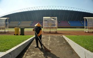 Ini Harapan Gubernur Sumsel Terkait Pelaksanaan Piala Dunia U-20 - JPNN.com