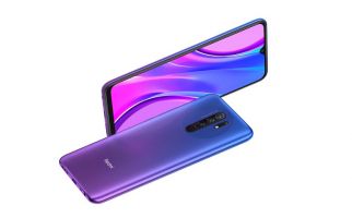 Xiaomi Indonesia Rilis Redmi 9, Harga Murah Mulai Rp 1,79 Juta - JPNN.com