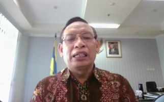 Pengumuman SNMPTN 2021, Simak Penjelasan Prof Nasih - JPNN.com