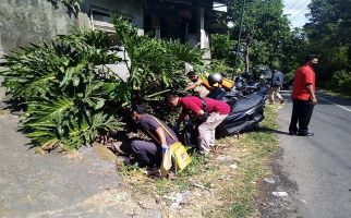 20 Saksi Sudah Diperiksa, Pembunuhan Janda Masih Misterius - JPNN.com