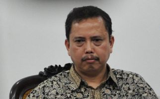 Neta IPW Sebut Calon Kapolri Jenderal Bintang Dua - JPNN.com