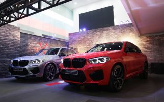 BMW Rilis Mobil Seharga di Atas Rp 2 Miliar, Begini Kekuatannya - JPNN.com