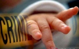 Geger, Warga Temukan Bayi Laki-laki Terbungkus Kerudung dalam Kardus - JPNN.com