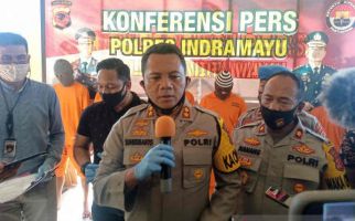 Lima Remaja Keroyok Anggota Polisi Lantaran Kalah Main Futsal - JPNN.com