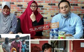 Simak, Ini Lanjutan Kisah Pilu Nenek Daminah yang Digugat Tiga Anak dan Cucu Gara-gara Tanah - JPNN.com