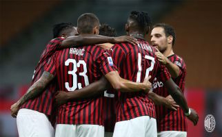 Begini Klasemen Serie A Setelah AC Milan Mencukur Bologna - JPNN.com