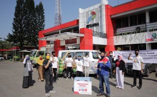 Pertamina Patra Niaga Terus Salurkan Bantuan Kepada Mitra Kerja - JPNN.com