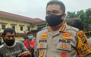 8 Orang Ditetapkan Sebagai Tersangka Penganiaya Polisi, Ada Perempuan - JPNN.com