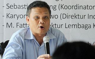 Bang Emrus Sarankan Pak SBY Mengambil Peran Sebagai Penengah - JPNN.com