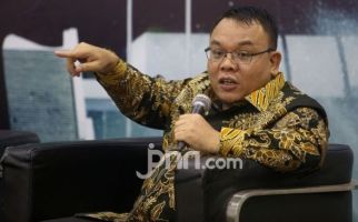 Saleh PAN Menanti Pembuktian Kecakapan Erick Thohir di Komite Baru Bentukan Jokowi - JPNN.com