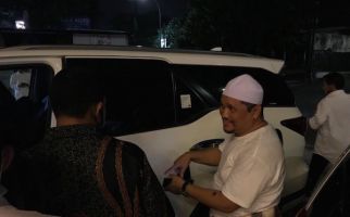 Dua Pelaku Pencurian dengan Modus Pecah Kaca Mobil di Kemang Sudah Terlihat, Polisi Tunggu Habib Udin - JPNN.com