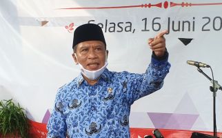Rencana Menteri Amali soal Kelanjutan Proyek Mangkrak Kemenpora di Hambalang - JPNN.com