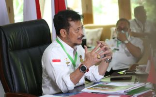 Universitas Brawijaya dan Lampung Dukung Kementan Kembangkan Diversifikasi Pangan Lestari - JPNN.com