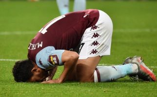 Pemain Asal Negara Muslim Ini Sangat Berjasa Bagi Aston Villa - JPNN.com