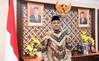Jazilul Fawaid: Alhamdulillah, MPR Mendapat Kepercayaan dari Masyarakat - JPNN.com