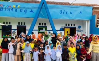 Jelang Peringatan Hari Anak Nasional, Ingrid Kansil: Perlindungan Anak Masih Sangat Lemah - JPNN.com