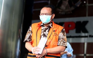 Menantu Nurhadi Minta Rp500 Juta untuk Bantu Perkara Pengusaha Surabaya - JPNN.com
