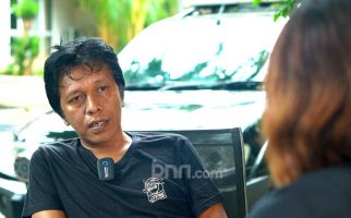 Ada Aksi di KPK, Adian Napitupulu Langsung Mendatangi Erick Thohir - JPNN.com
