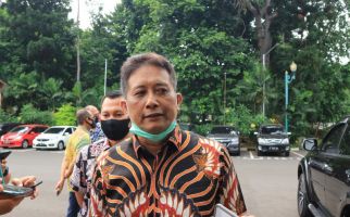 Rahmat Effendi Diperiksa Polisi terkait Sengketa Lahan Kantor Partai di Kota Bekasi - JPNN.com